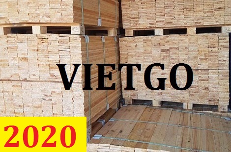 Cơ hội giao thương – Đơn hàng thường xuyên- Cơ hội xuất khẩu Gỗ thông/keo xẻ sang Mauritius