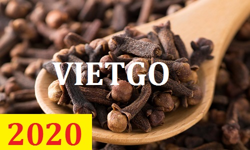 Cơ hội giao thương – Đơn hàng Cả Năm - Cơ hội xuất khẩu Đinh Hương sang thị trường Iraq