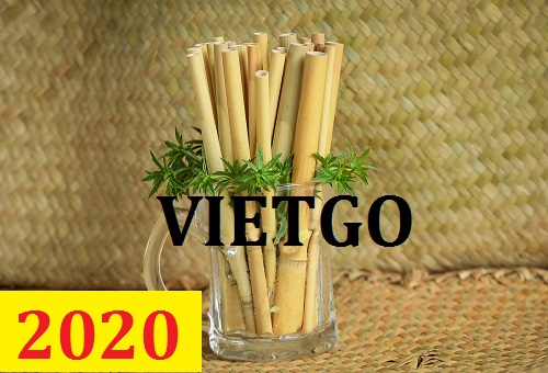 Cơ hội giao thương – Đơn hàng Cả Năm - Cơ hội xuất khẩu Ống Hút Tre sang thị trường Ba Lan