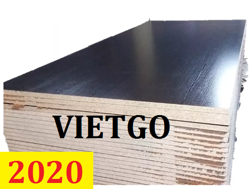 Cơ hội giao thương – Đơn hàng thường xuyên - Cơ hội xuất khẩu Ván dăm sang Ấn Độ