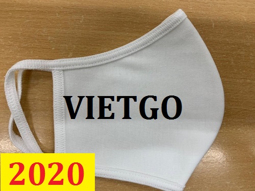 MS - Cơ hội giao thương – Đơn hàng thường xuyên - Cần tìm nhà cung cấp Khẩu trang vải kháng khuẩn xuất khẩu sang thị trường Thái Lan