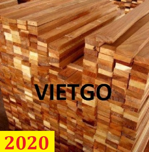 Cơ Hội Giao Thương - Đơn Hàng Thường Xuyên – Cơ Hội Xuất Khẩu Gỗ Keo Xẻ Sang Thị Trường Ấn Độ.
