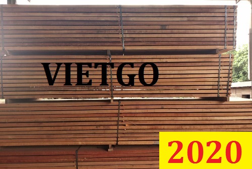 Cơ Hội Giao Thương Đặc Biệt - Đơn Hàng Thường Xuyên – Cơ Hội Xuất Khẩu Gỗ Dầu Xẻ Sang Thị Trường Ấn Độ.
