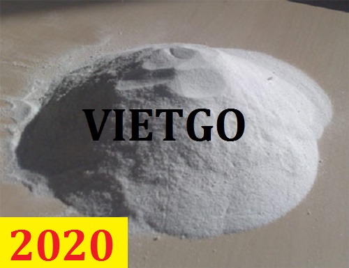 Cơ hội giao thương – Đơn hàng cả năm – Cơ hội xuất khẩu dolomite sang thị trường Ấn Độ