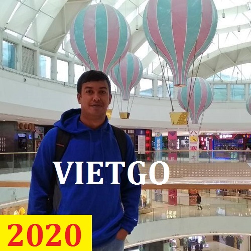 Cơ hội giao thương – Đơn hàng Cả Năm – Vị khách hàng Bangladesh cần nhập khẩu đá xây dựng từ Việt Nam