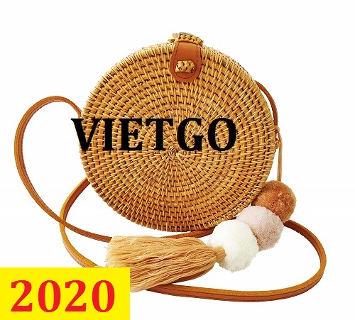 Cơ hội giao thương – Đơn hàng thường xuyên – Cơ hội xuất khẩu Túi xách thời trang sang thị trường Singapore