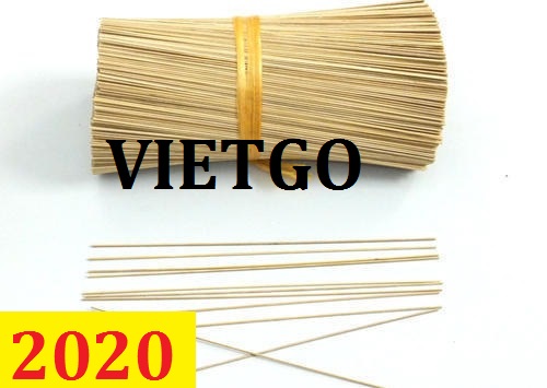 Cơ hội giao thương – Đơn hàng Cả Năm – Cơ hội xuất khẩu Chân hương sang thị trường Ấn Độ