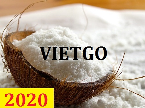 Cơ hội giao thương – Đơn hàng Thường xuyên -Cơ hội xuất khẩu Cơm Dừa sang thị trường Hungary
