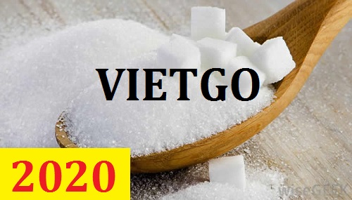 Cơ hội giao thương – Đơn hàng Cả Năm - Cơ hội xuất khẩu Đường Icumsa sang thị trường Venezuala