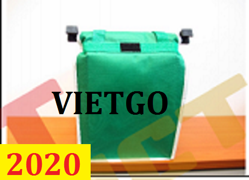 Cơ hội giao thương – Đơn hàng thường xuyên - Cơ hội xuất khẩu túi PP không dệt đến thị trường Mỹ