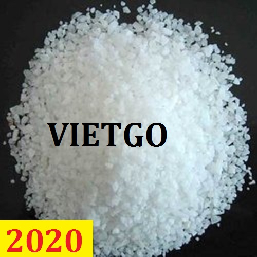 Cơ hội giao thương – Đơn hàng cả năm – Cơ hội xuất khẩu Hạt thạch anh sang thị trường Ấn Độ tiềm năng