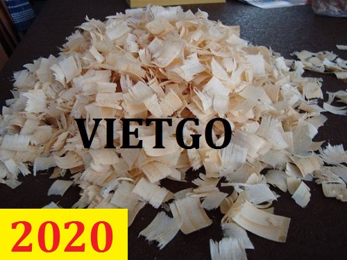 Cơ Hội Giao Thương - Đơn Hàng Thường Xuyên – Cơ Hội Xuất Khẩu Dăm Bào Gỗ Thông Sang Thị Trường Saudi Arabia.