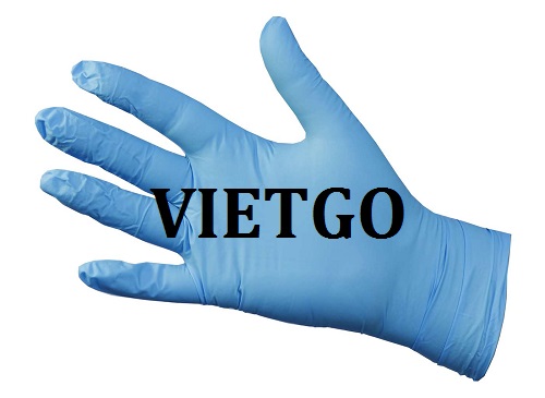 Cơ hội giao thương – Cơ hội xuất khẩu găng tay y tế sang Tây Ban Nha