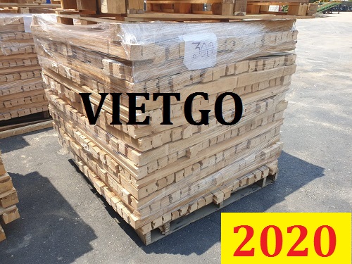 Cơ hội giao thương đặc biệt – Đơn hàng thường xuyên - Cơ hội xuất khẩu Gỗ xẻ sang Thái Lan