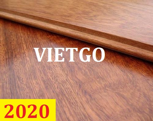 Cơ hội giao thương – Đơn hàng thường xuyên - Cơ hội xuất khẩu Ván sàn gỗ sồi đỏ sang Hoa Kỳ