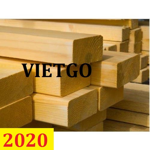 Cơ Hội Giao Thương - Đơn Hàng Thường Xuyên – Cơ Hội Xuất Khẩu Gỗ Keo Xẻ Sang Thị Trường Ấn Độ.