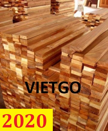 Cơ Hội Giao Thương - Đơn Hàng Thường Xuyên – Cơ Hội Xuất Khẩu Gỗ Keo Xẻ Sang Thị Trường Ấn Độ.