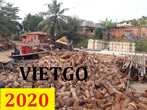 Cơ hội giao thương – Đơn hàng Cả Năm – Cơ hội xuất khẩu Sắt thép sang thị trường Ấn Độ