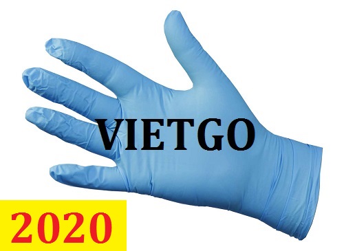Cơ hội giao thương – Đơn hàng thường xuyên - Cơ hội xuất khẩu găng tay sang thị trường Mỹ