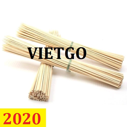 Cơ hội giao thương – Đơn hàng Cả Năm - Cơ hội xuất khẩu Chân Hương sang thị trường Ấn Độ