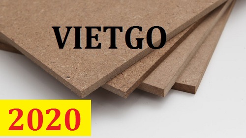 Cơ hội giao thương – Đơn hàng thường xuyên- Cơ hội xuất khẩu Ván MDF sang Yemen