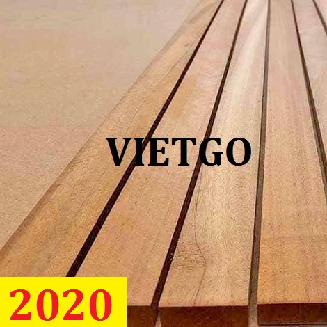 Cơ Hội Giao Thương - Đơn Hàng Thường Xuyên – Cơ Hội Xuất Khẩu Gỗ teak xẻ  Sang Thị Trường Ấn Độ