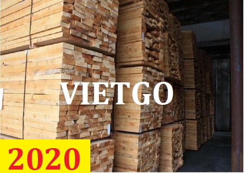 Cơ Hội Giao Thương - Đơn Hàng Thường Xuyên – Cơ Hội Xuất Khẩu Gỗ keo xẻ  Sang Thị Trường Ấn Độ