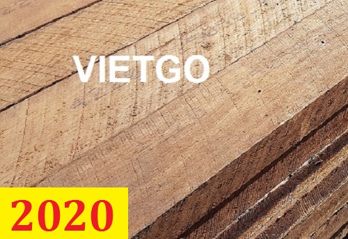 Cơ Hội Giao Thương - Đơn Hàng Thường Xuyên – Cơ Hội Xuất Khẩu Gỗ Cứng Xẻ Sang Thị Trường Đài Loan.