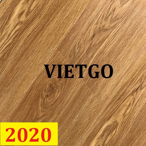 Cơ Hội Giao Thương - Đơn Hàng Thường Xuyên – Cơ Hội Xuất Khẩu Ván Sàn Gỗ Sang Thị Trường Norway.