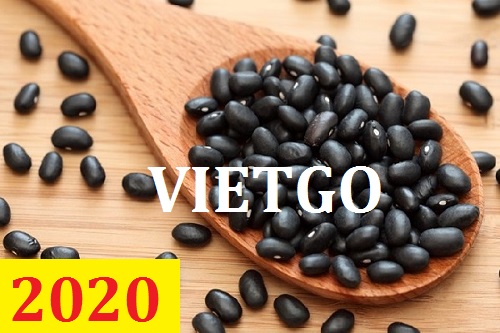 Cơ hội giao thương – Đơn hàng Cả Năm - Cơ hội xuất khẩu Đậu Đen, Đậu Trắng, Đậu Đỏ sang thị trường Nicaragua
