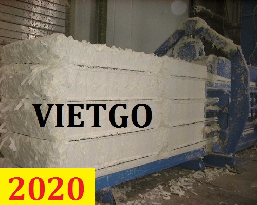 Cơ hội giao thương – Đơn hàng thường xuyên - Cơ hội xuất khẩu Bột giấy sang Hàn Quốc