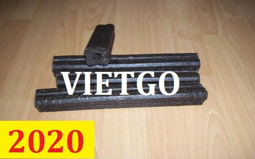 Cơ hội giao thương – Đơn hàng thường xuyên – Cơ hội xuất khẩu than mùn cưa sang thị trường Hàn Quốc