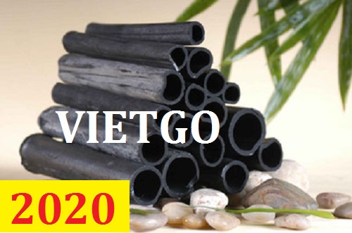 Cơ hội giao thương – Đơn hàng thường xuyên – Cơ hội xuất khẩu than tre sang thị trường Hàn Quốc