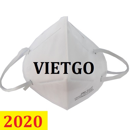 Cơ hội giao thương – Đơn hàng thường xuyên - Cơ hội xuất khẩu khẩu trang y tế sang thị trường Ấn Độ