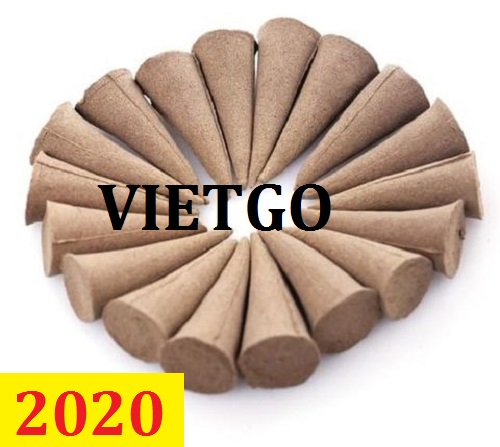 Cơ hội giao thương – Cơ hội xuất khẩu nụ trầm hương sang thị trường Ấn Độ