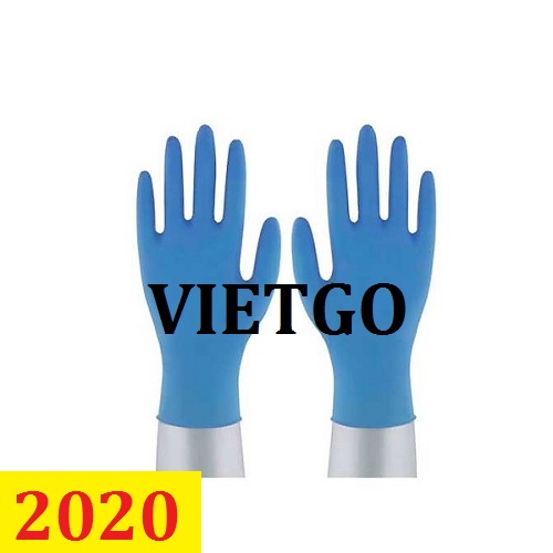 Cơ hội giao thương -  Đơn hàng thường xuyên - Cơ hội xuất khẩu găng tay cao su sang thị trường  New Zealand