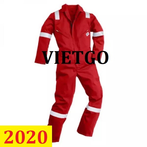 Cơ hội giao thương – Đơn hàng thường xuyên - Cơ hội xuất khẩu bảo hộ lao động đến thị trường Saudi Arabia