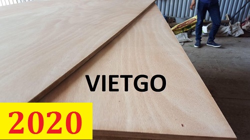 Cơ Hội Giao Thương - Đơn Hàng Thường Xuyên – Cơ Hội Xuất Khẩu Gỗ Dán Sang Thị Trường Brazil.