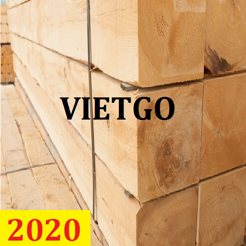 Cơ Hội Giao Thương - Đơn Hàng Thường Xuyên – Cơ Hội Xuất Khẩu Gỗ Vân Sam Xẻ Sang Thị Trường Pakistan.