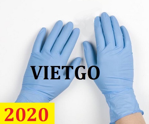 Cơ hội giao thương – Đơn hàng thường xuyên - Cơ hội xuất khẩu găng tay y tế sang thị trường Thụy Điển