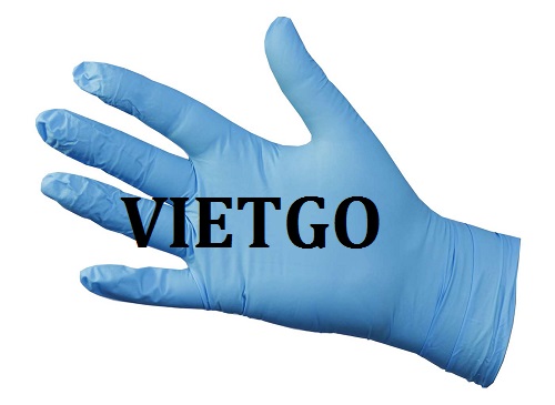 Cơ hội giao thương – Cơ hội xuất khẩu găng tay y tế sang thị trường Ấn Độ