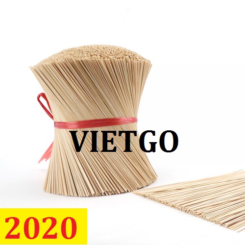 Cơ hội giao thương – Đơn hàng Cả Năm – Cơ hội xuất khẩu Chân hương cho vị khách hàng người Ấn Độ