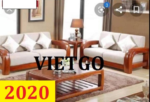 Cơ Hội Giao Thương - Đơn Hàng Thường Xuyên – Cơ Hội Xuất Khẩu Đồ nội thất bằng gỗ  Sang Thị Trường Ấn Độ