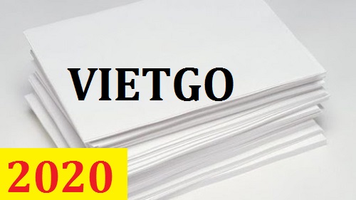 Cơ Hội Giao Thương - Đơn Hàng Thường Xuyên – Cơ Hội Xuất Khẩu Giấy A4  Sang Thị Trường Ấn Độ