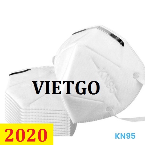 Cơ hội giao thương – Đơn hàng Thường xuyên - Cơ hội xuất khẩu Khẩu Trang KN95 sang thị trường Ecuador