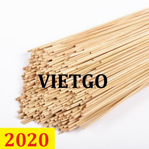 Cơ hội giao thương – Đơn hàng Thường xuyên - Cơ hội xuất khẩu Chân Hương sang thị trường Ấn Độ
