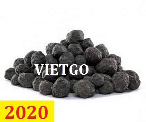 Cơ hội giao thương – Đơn hàng Cả Năm - Cơ hội xuất khẩu Clinker sang thị trường Trung Quốc