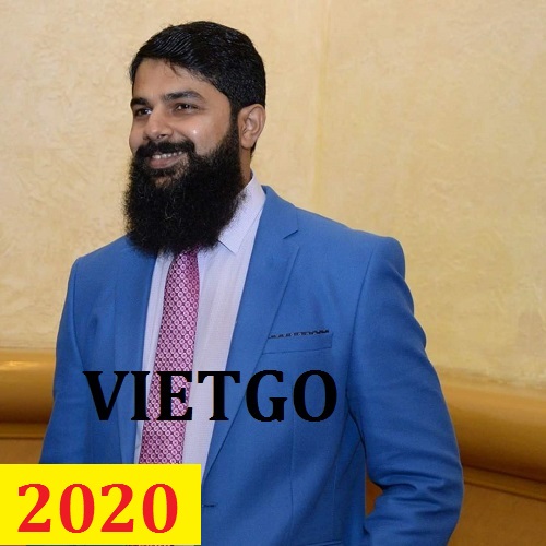 Cơ hội giao thương – Đơn hàng thường xuyên - Cơ hội xuất khẩu quần áo trẻ em sang thị trường Pakistan