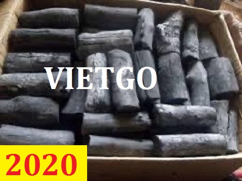 Cơ hội giao thương - Đơn hàng thường xuyên – Doanh nhân người Mỹ đang cần tìm gấp nguồn cung ứng cho mặt hàng than củi đen