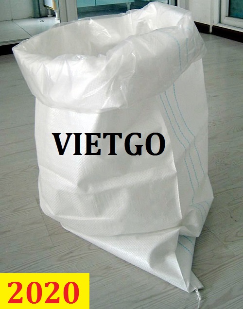 Cơ hội giao thương - Cơ hội xuất khẩu bao PP dệt sang thị trường Ả Rập Saudi